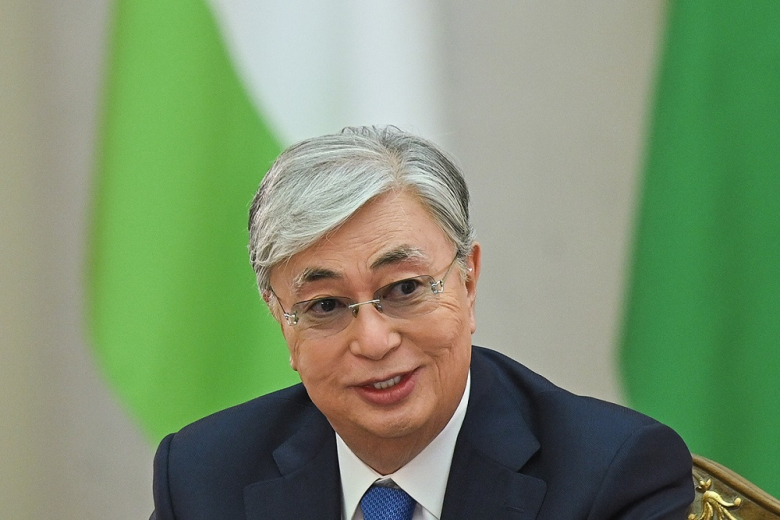 Казахстан предложил помощь в обеспечении мировой продбезопасности